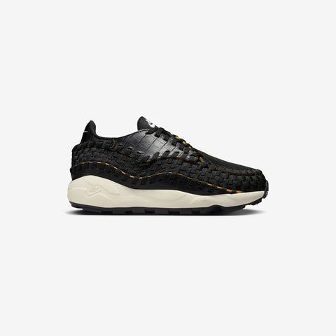 Wmns Air Footscape Woven PRM | FQ8129-010