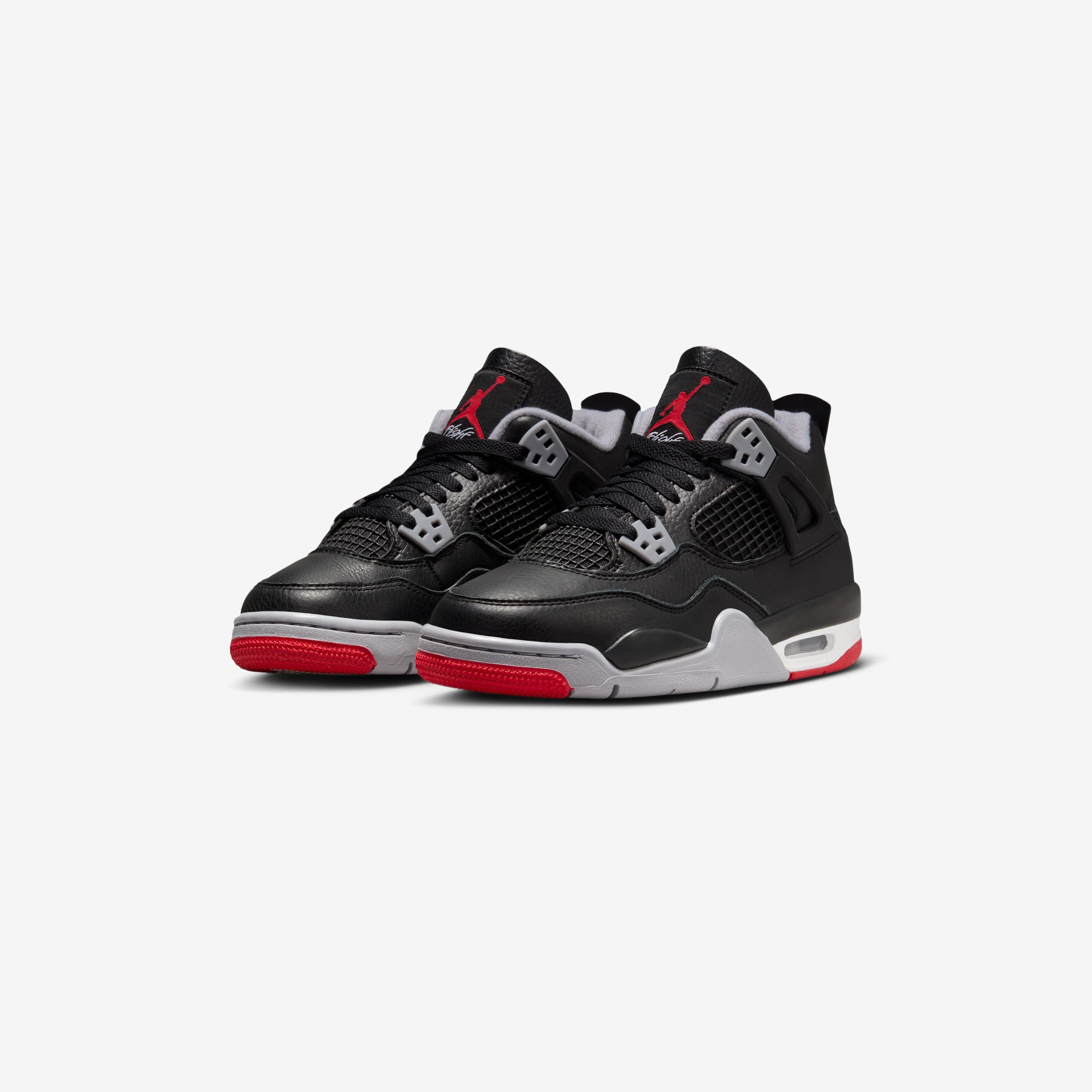 Air Jordan 4 Retro (GS)