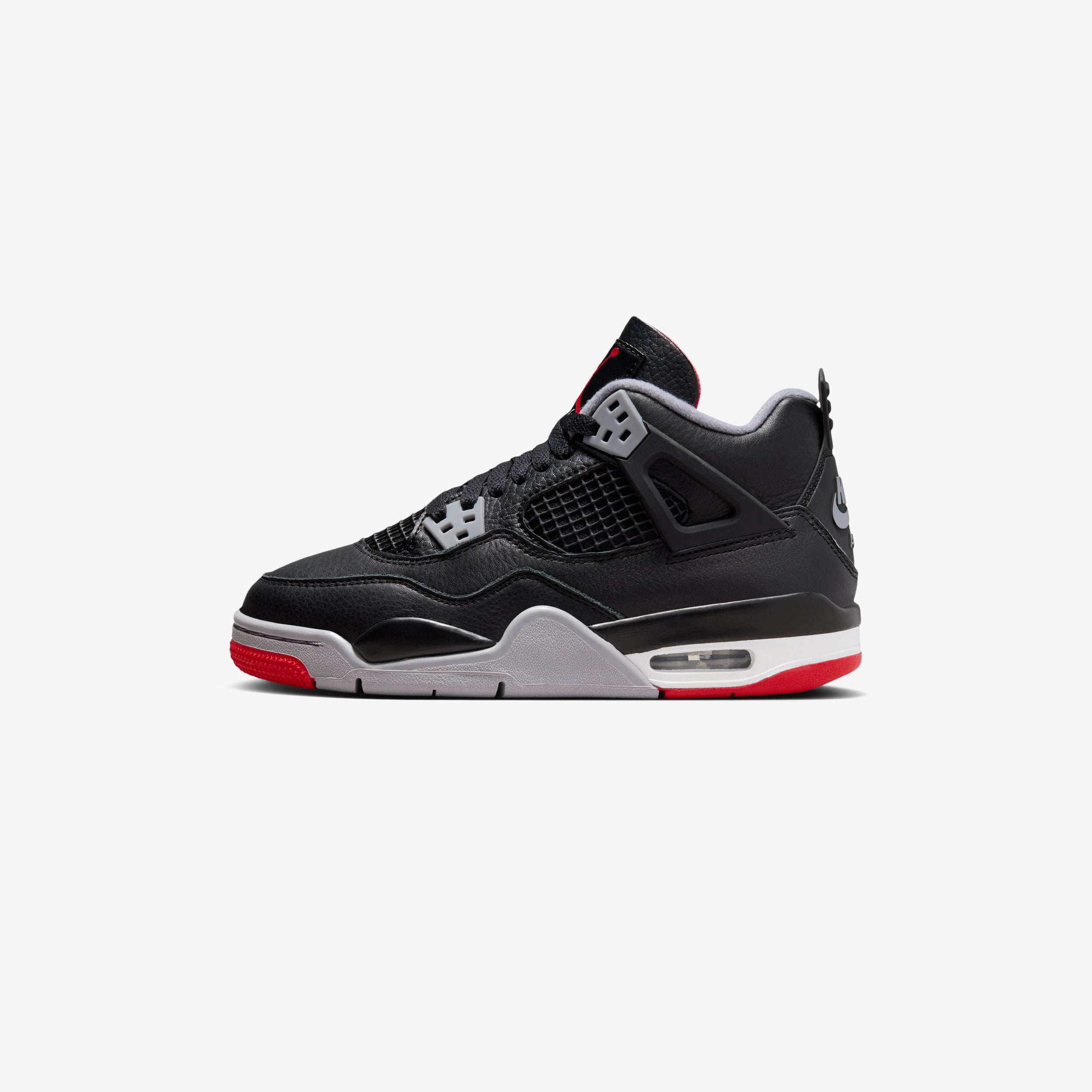 Air Jordan 4 Retro (GS)