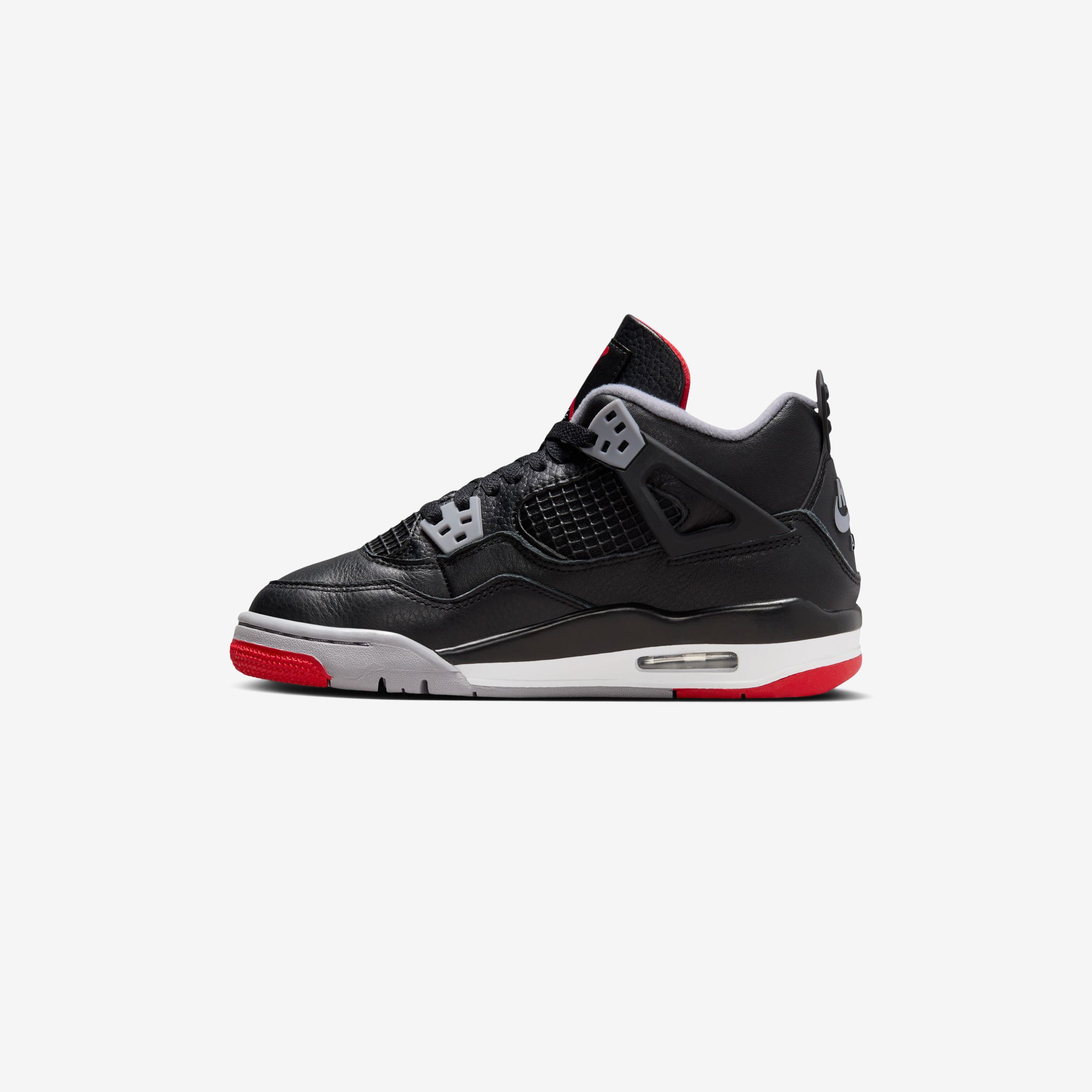 Air Jordan 4 Retro (GS)