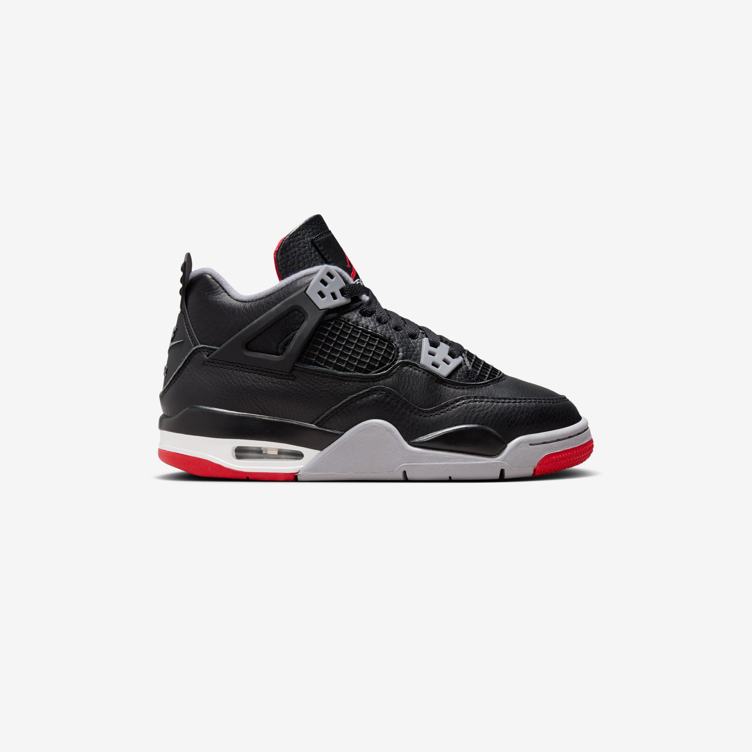 Air Jordan 4 Retro (GS)