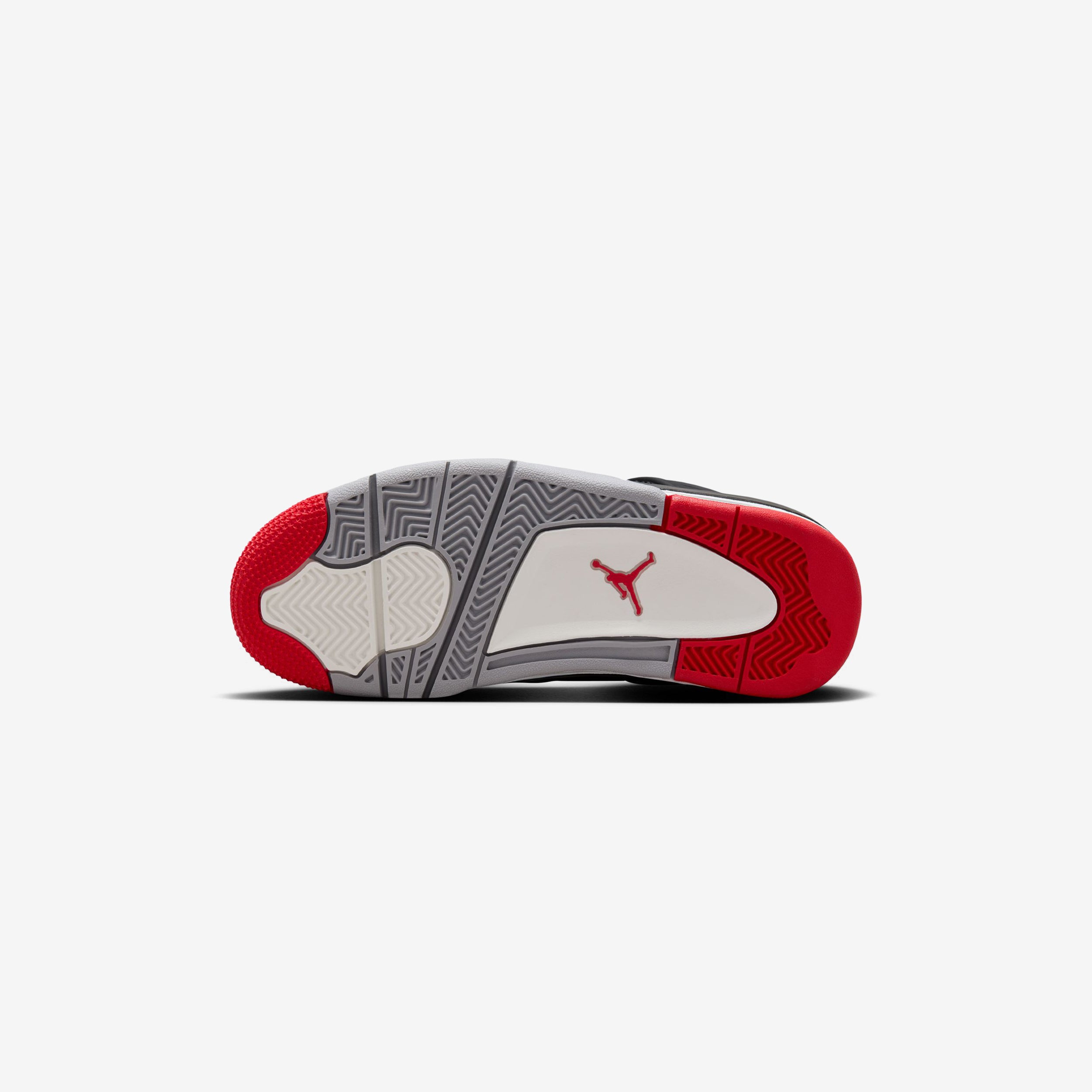 Air Jordan 4 Retro (GS)
