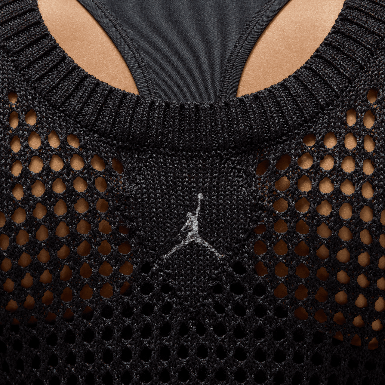 Wmns Air Jordan Knit Dress | FV7110-045