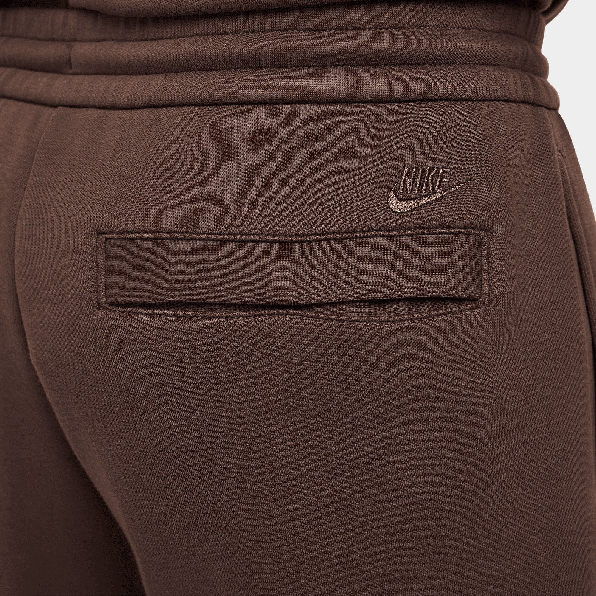 Tech Tailored Fleece Pants