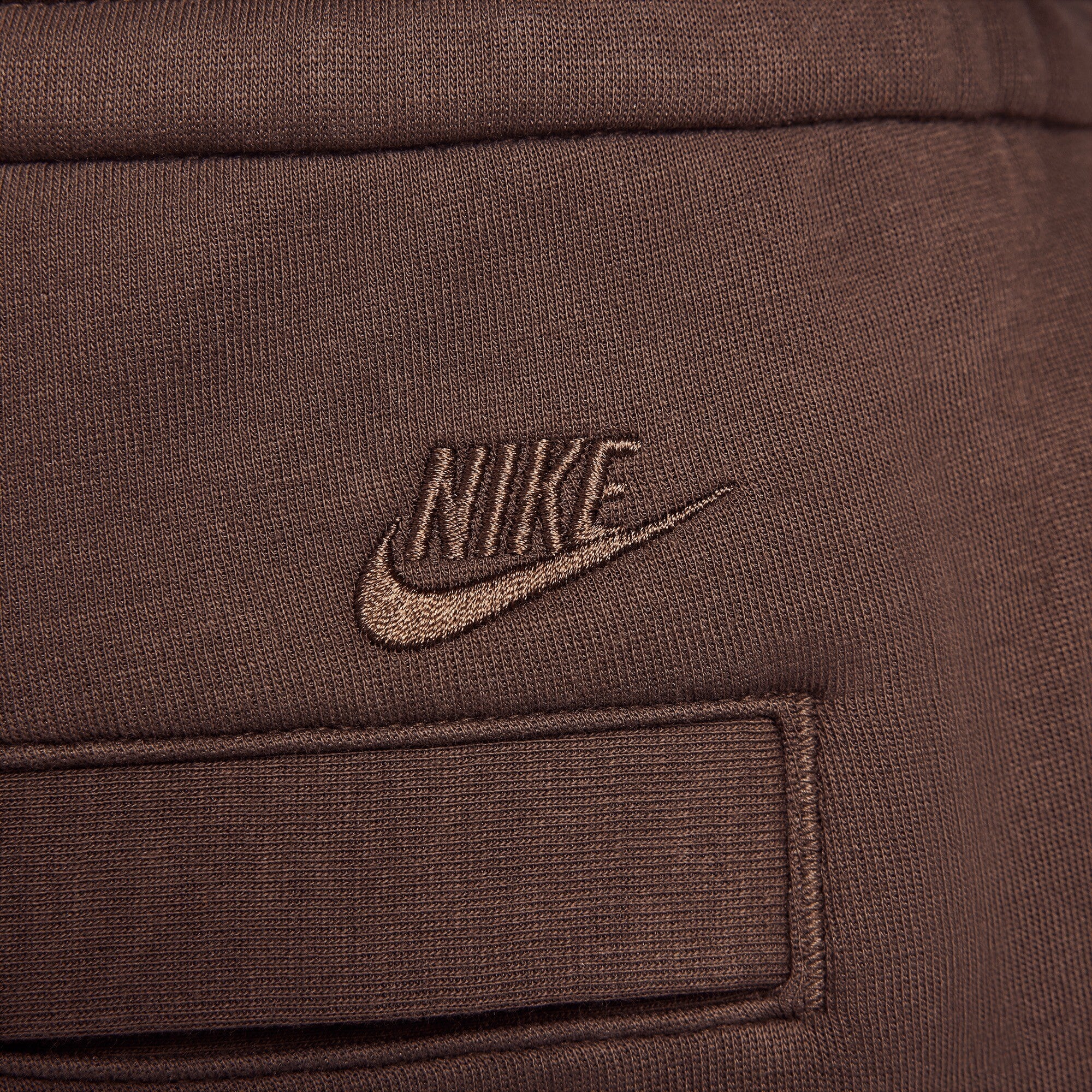 Tech Tailored Fleece Pants