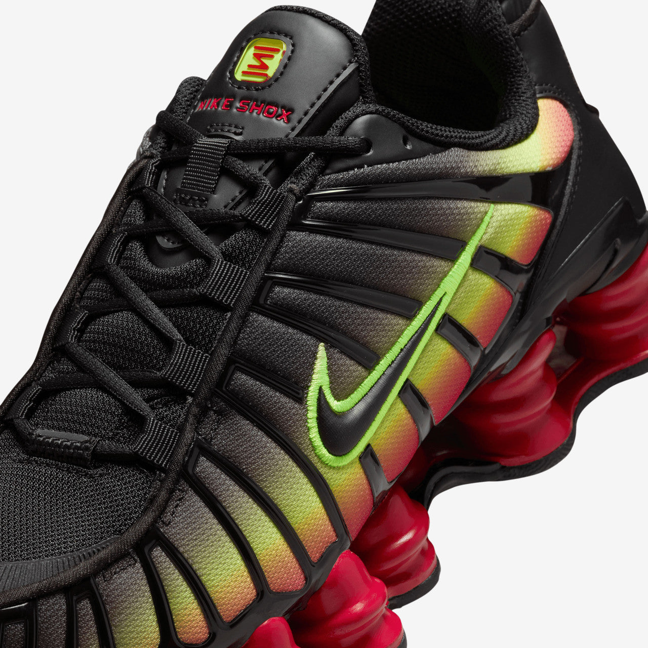 Wmns Shox TL | HJ9609-001
