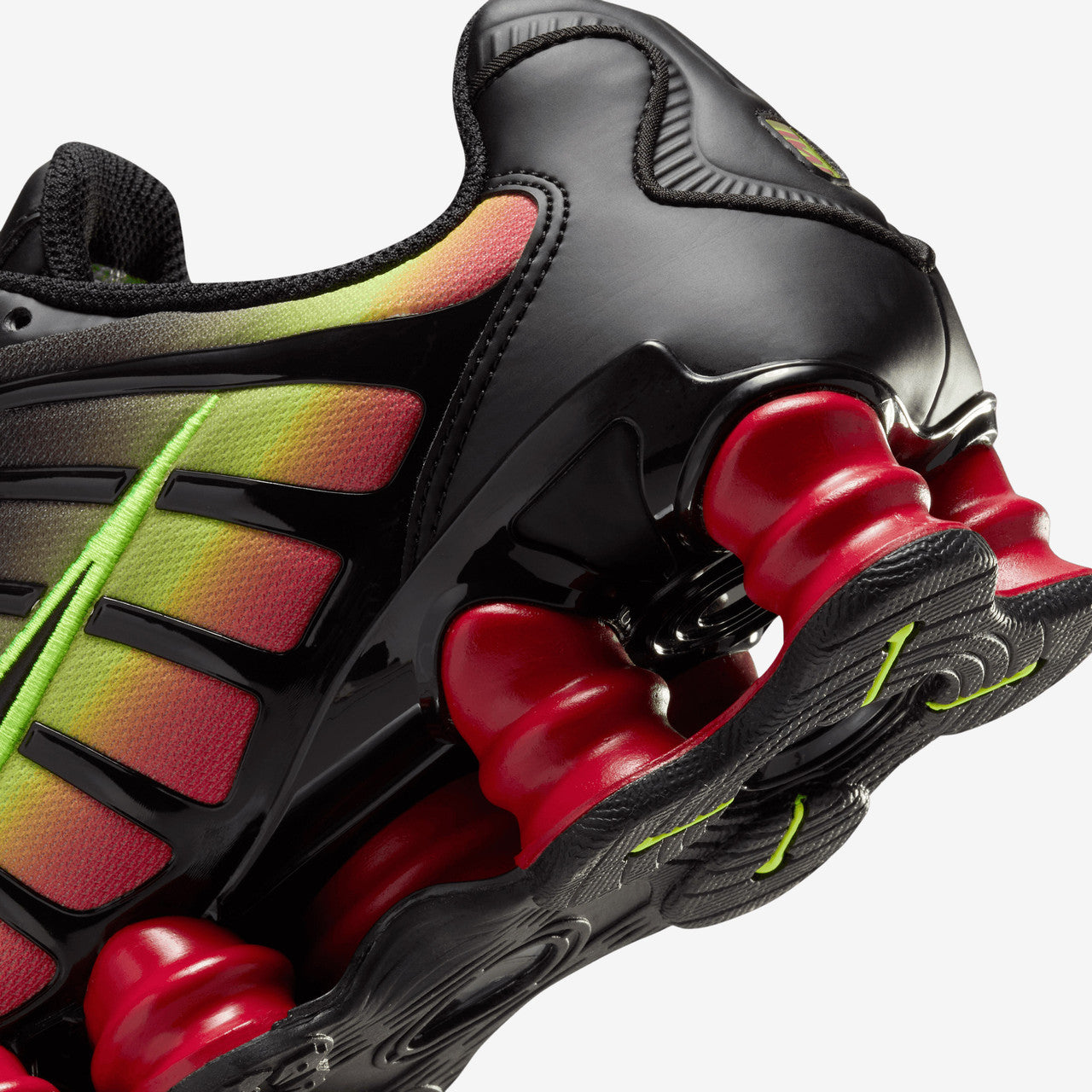 Wmns Shox TL | HJ9609-001