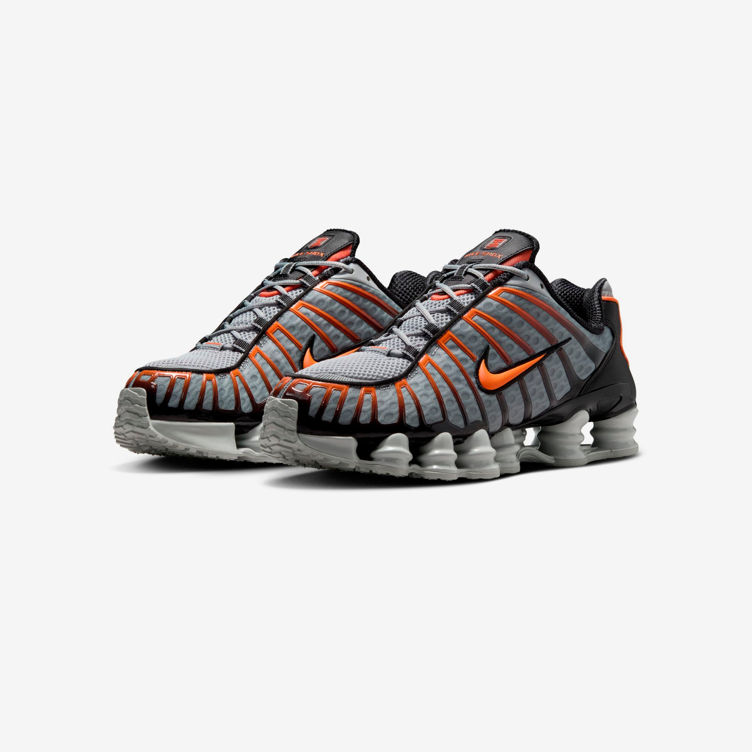 Shox TL