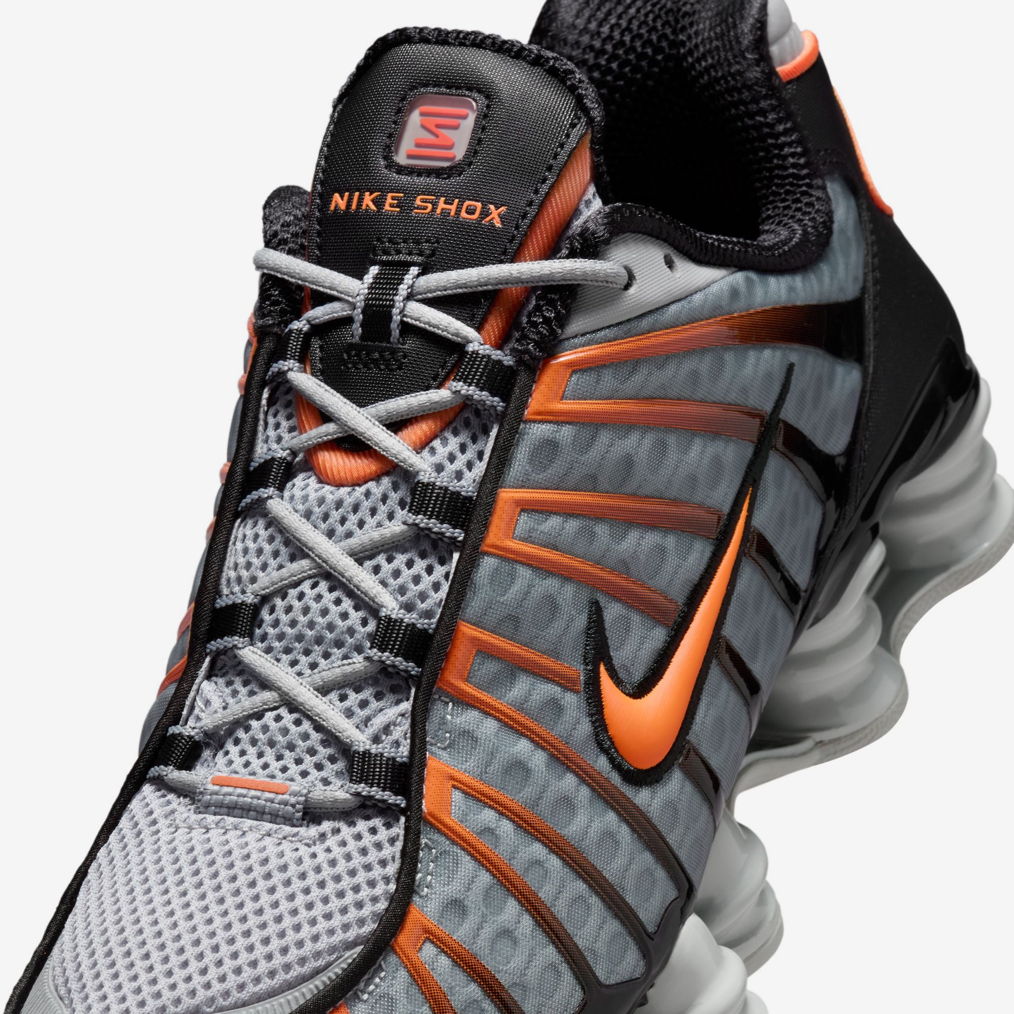 Shox TL