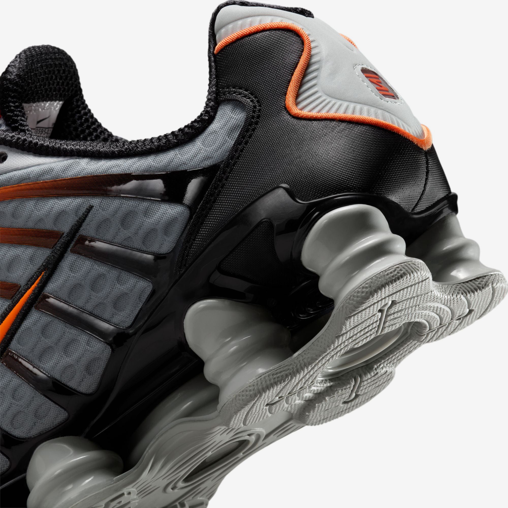 Shox TL