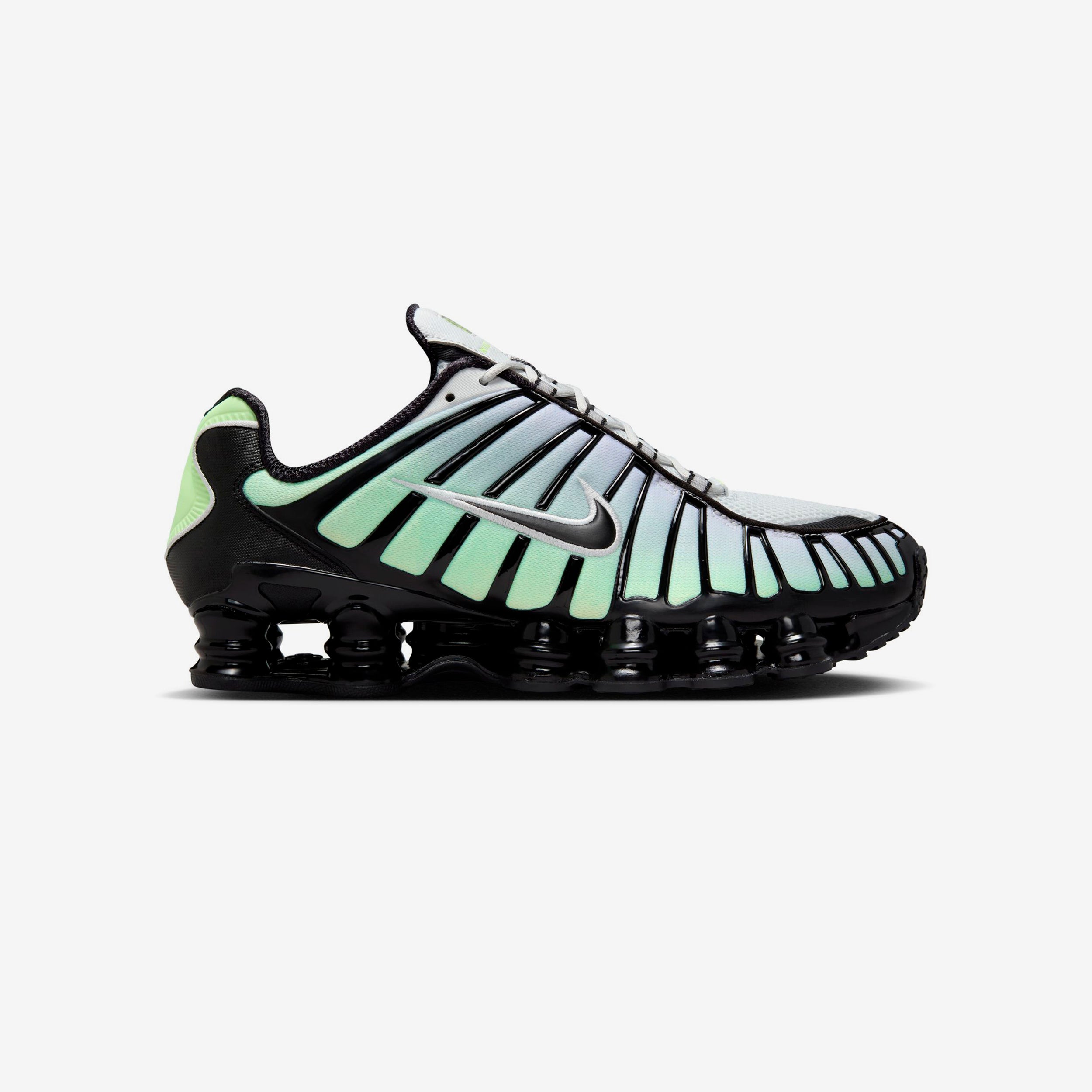 Shox TL