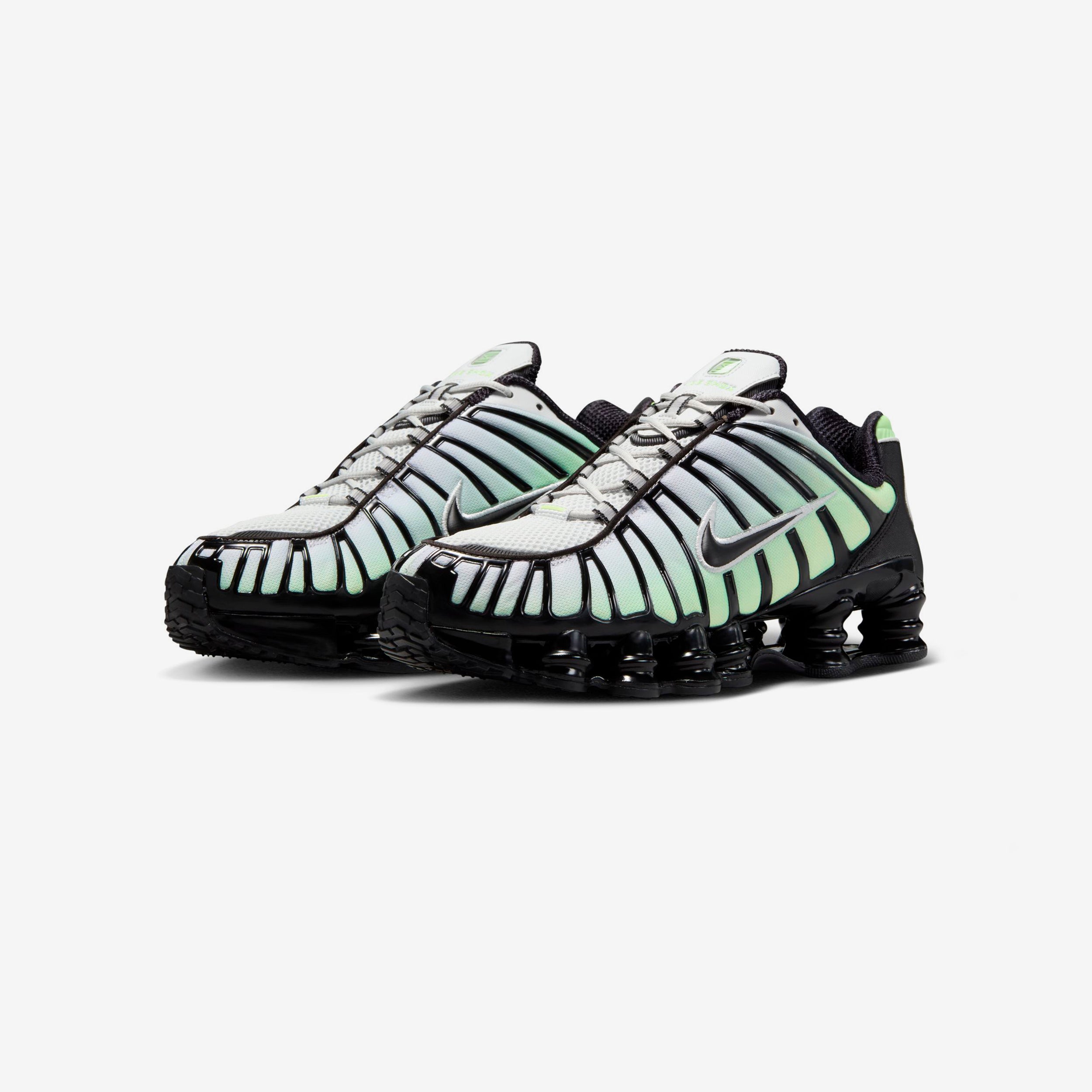 Shox TL