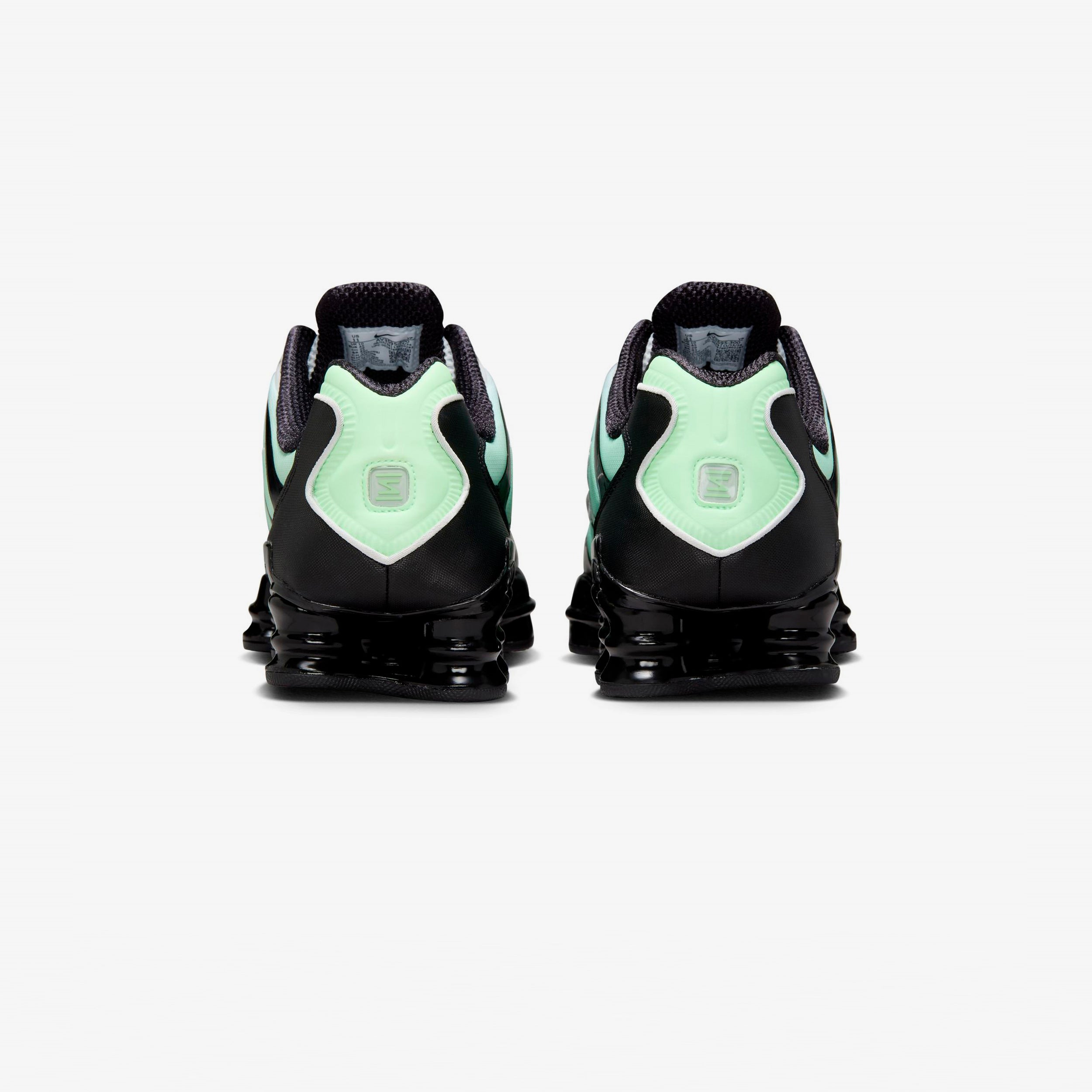 Shox TL
