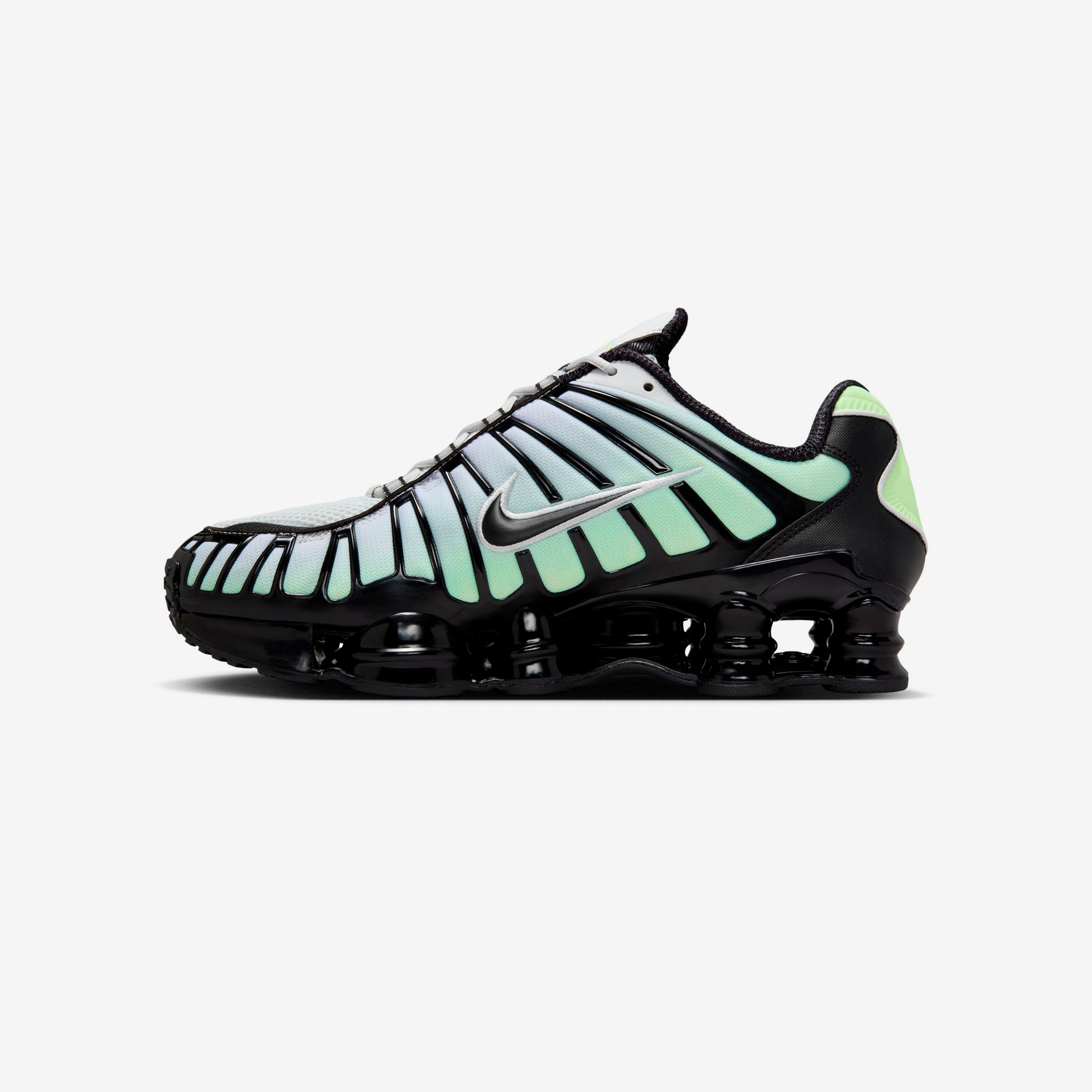 Shox TL