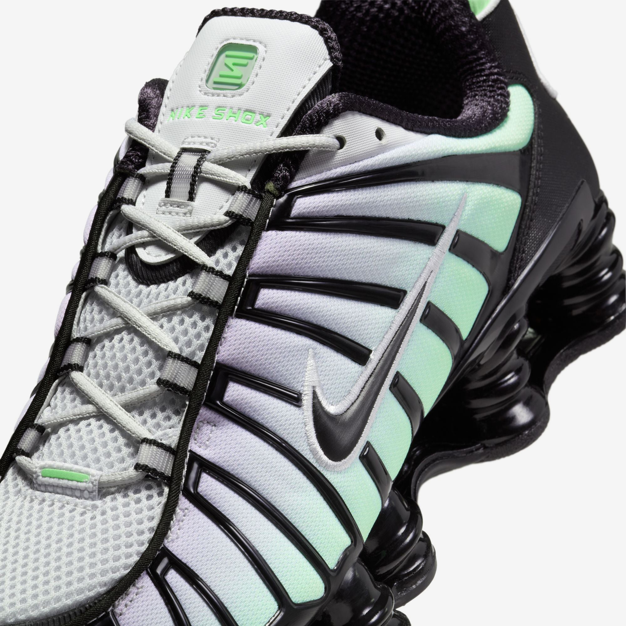 Shox TL