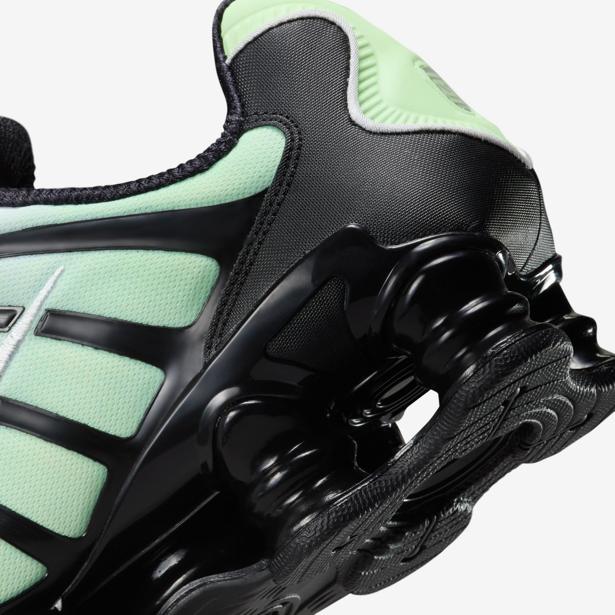 Shox TL