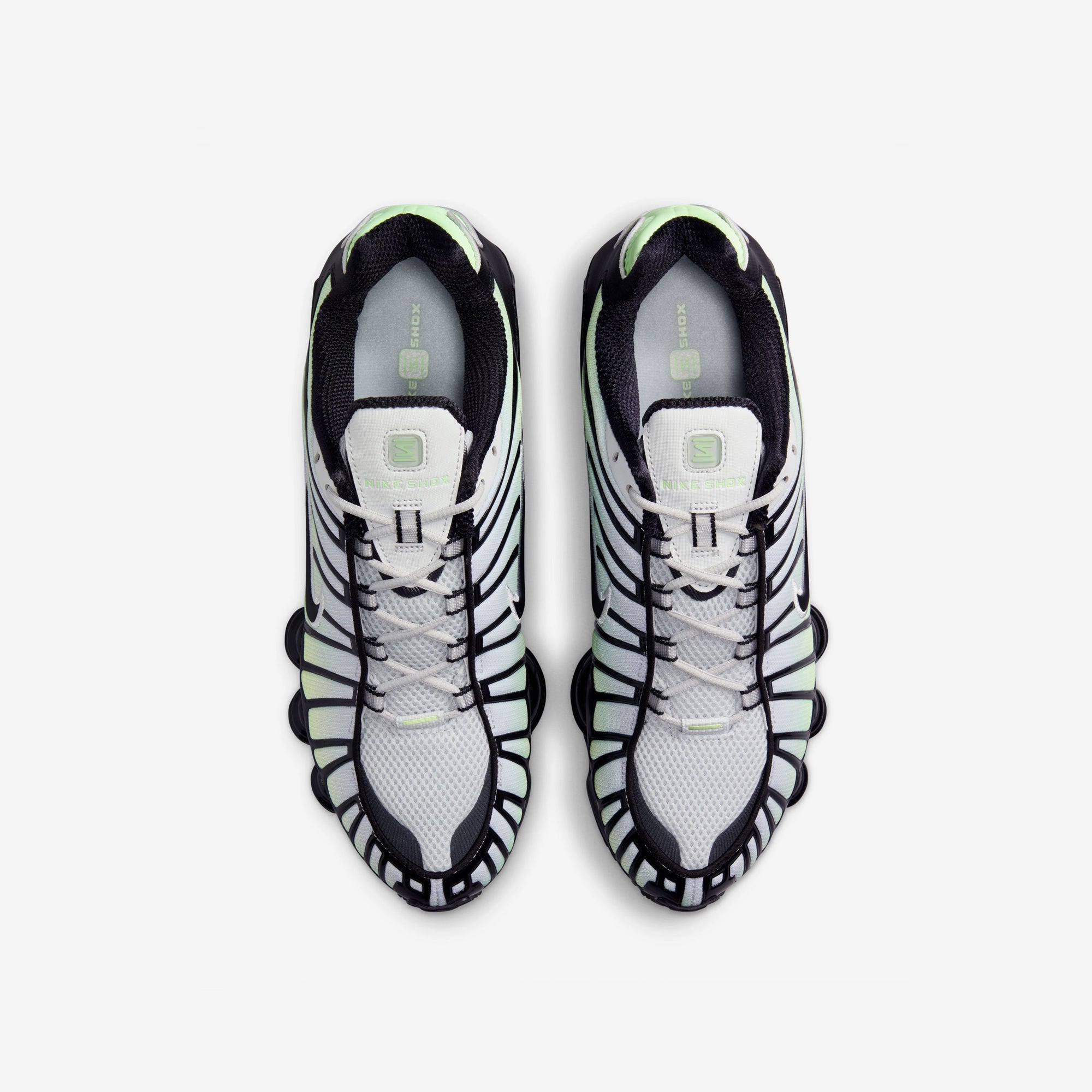 Shox TL