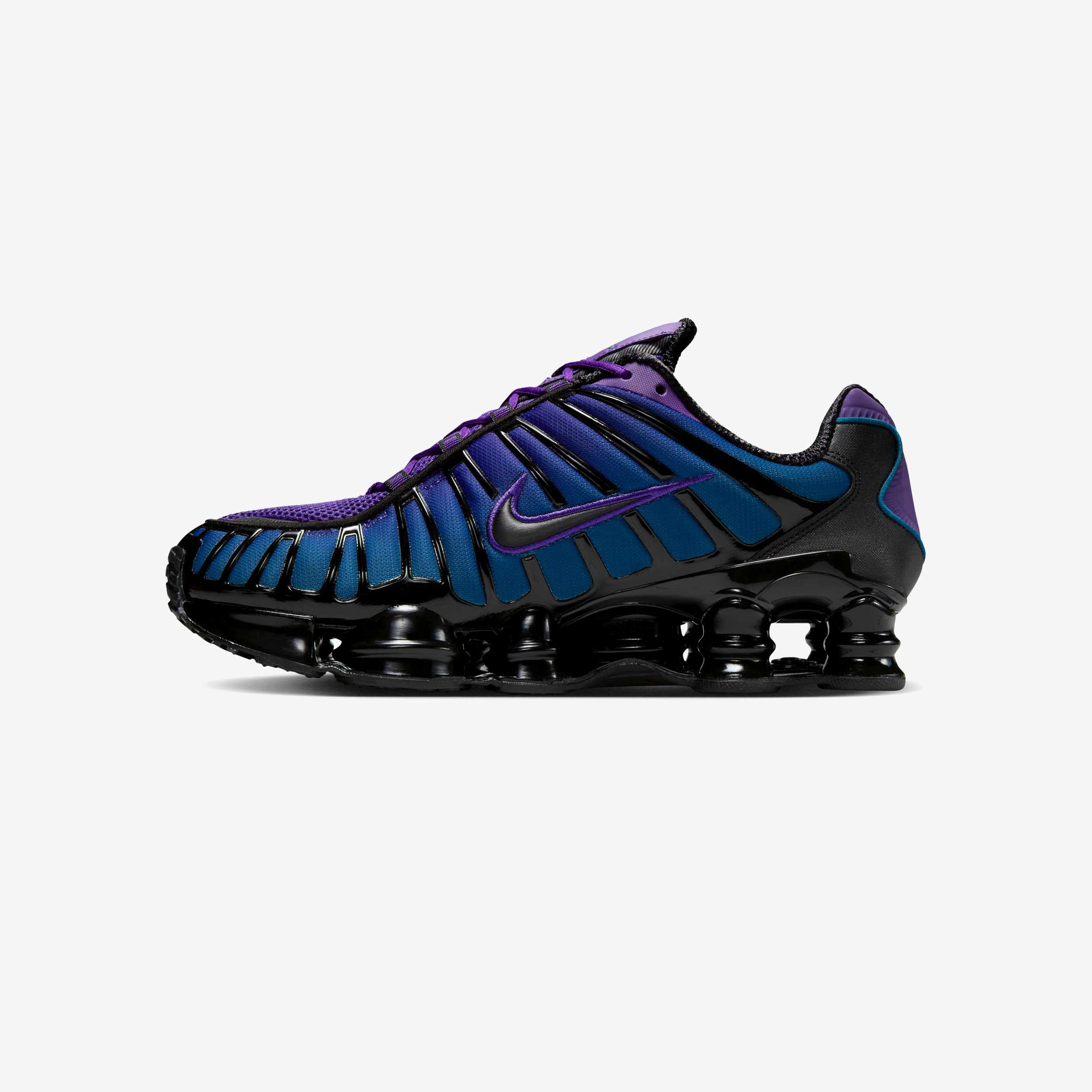 Shox TL