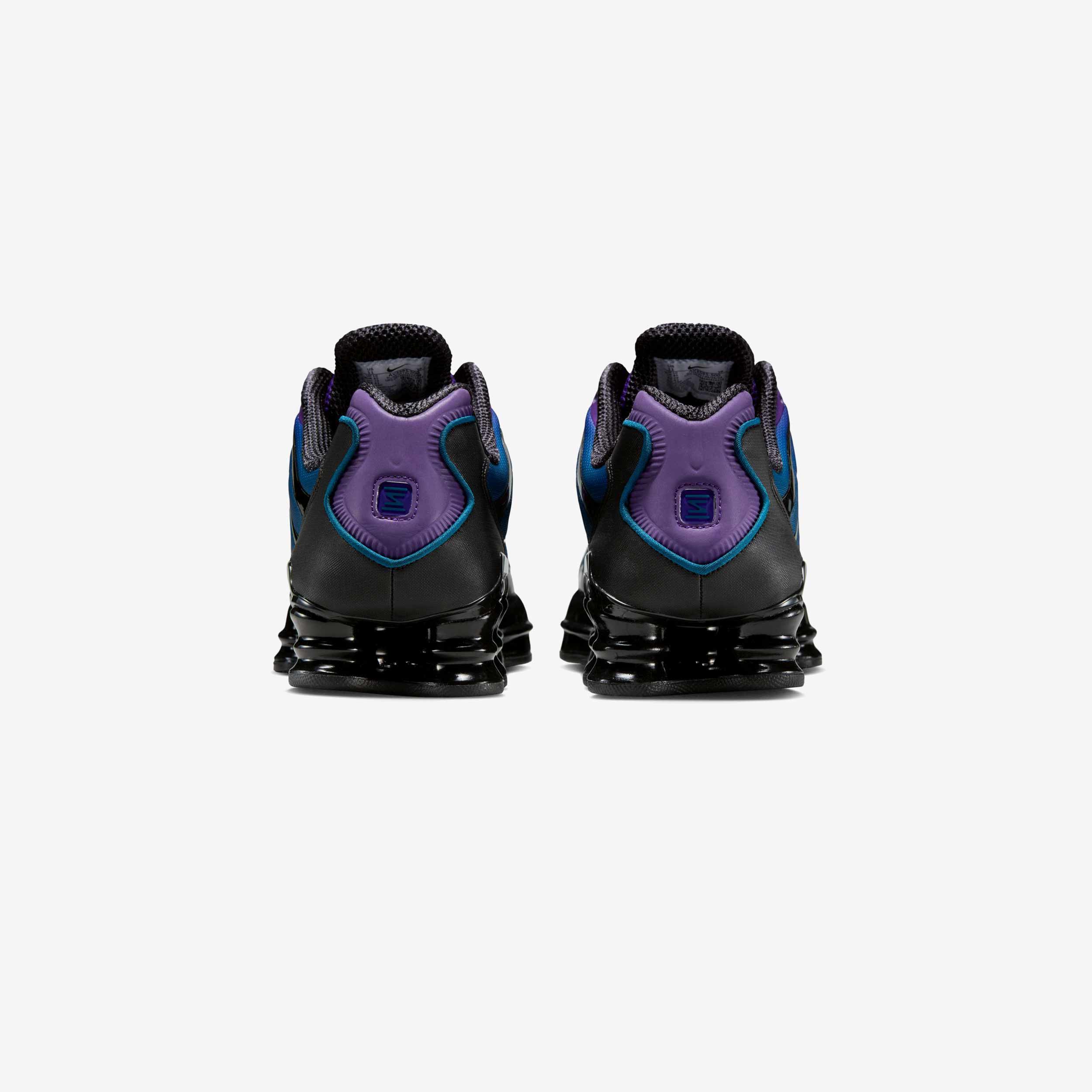 Shox TL