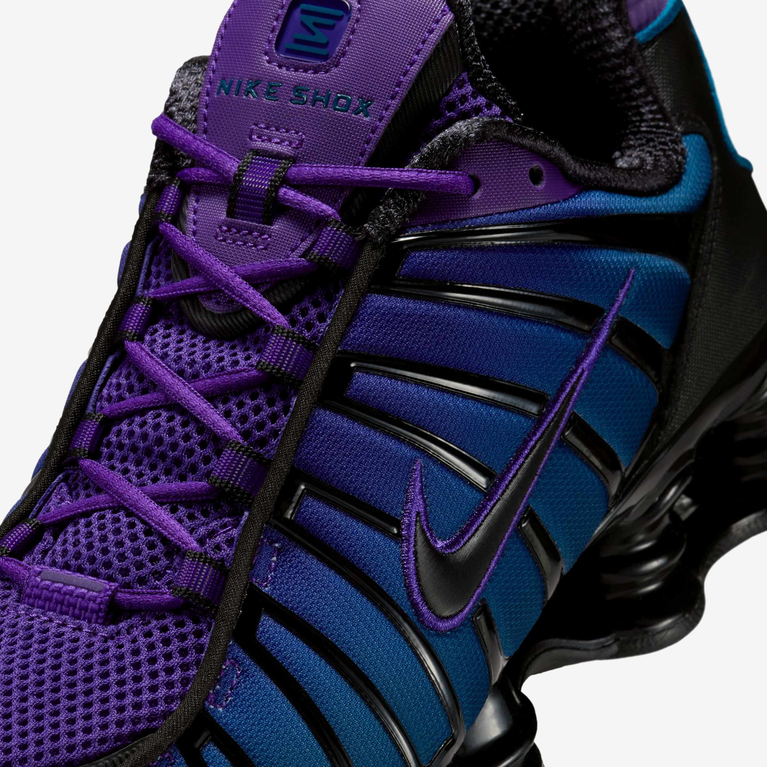 Shox TL
