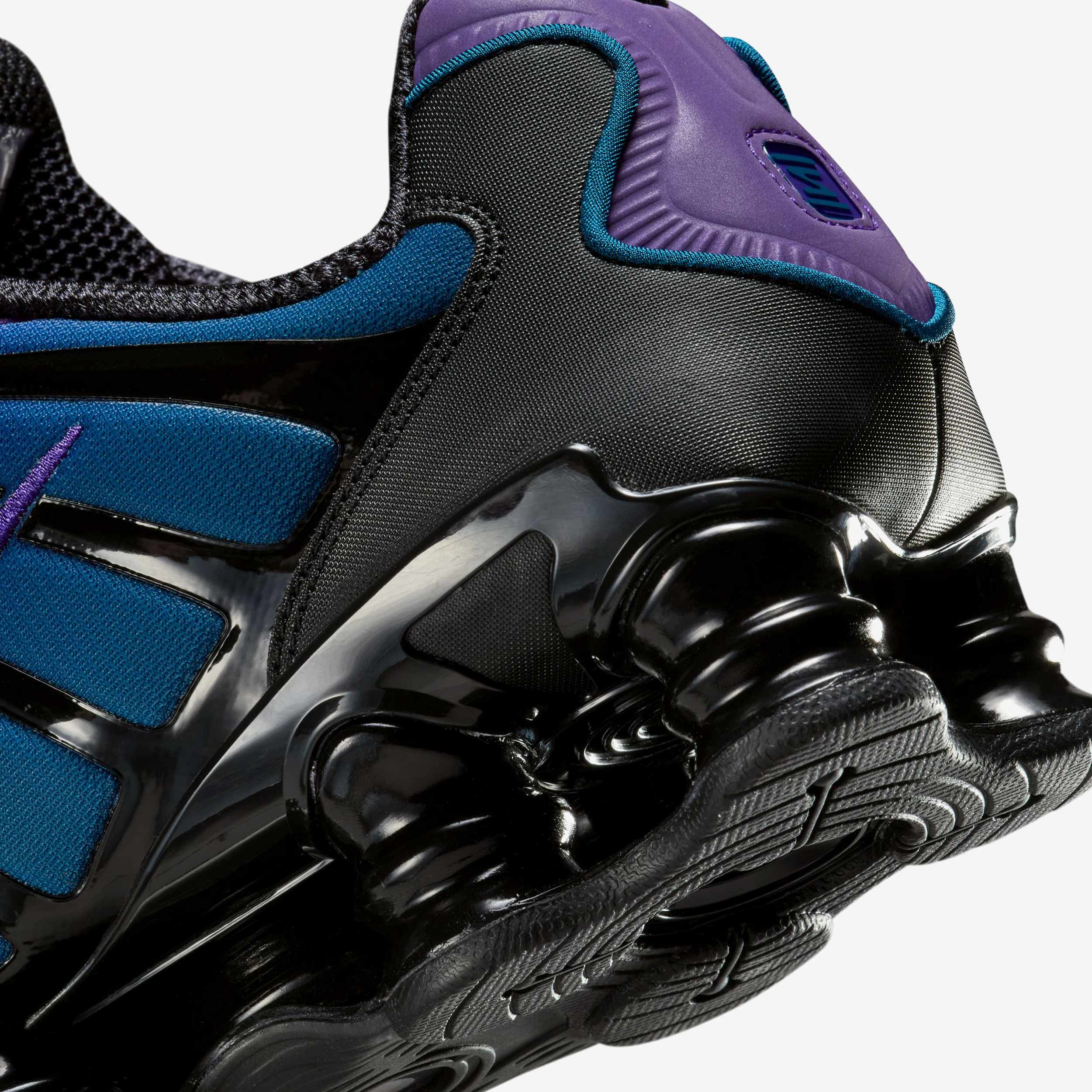 Shox TL