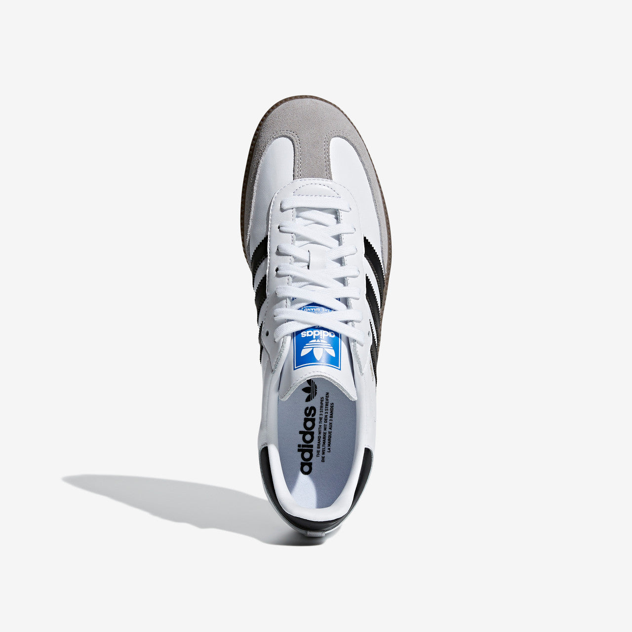 Samba OG | B75806