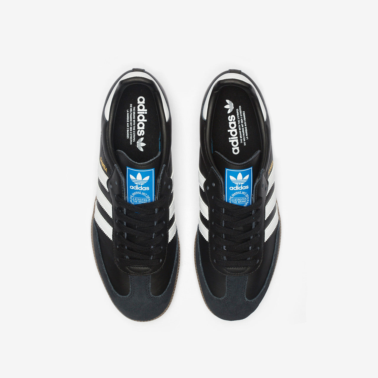 adidas Originals Samba OG - B75807 | SNS - SNEAKERSNSTUFF adidas Originals Samba OG - B75807 | SNS - SNEAKERSNSTUFF