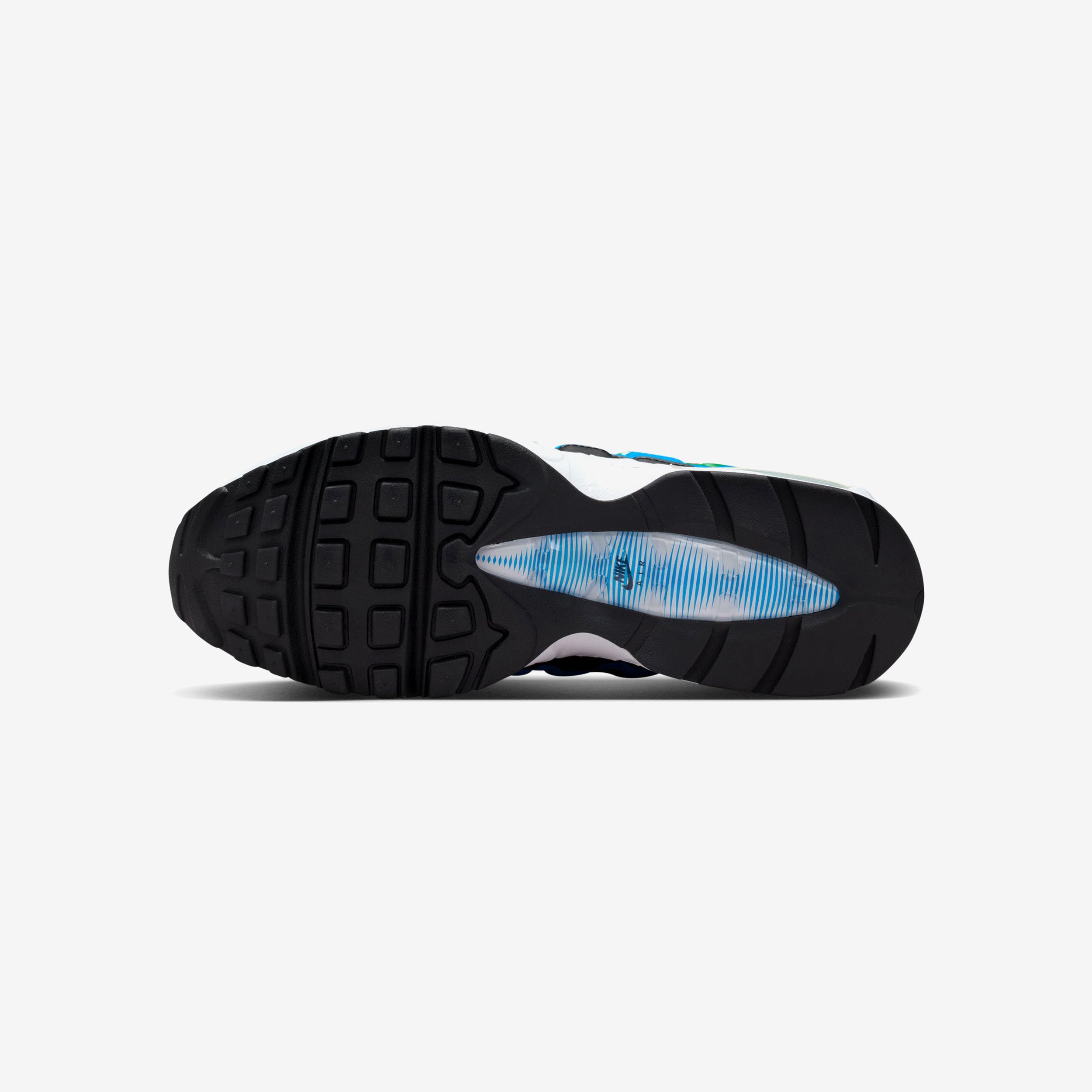 Nike Sportswear Air Max 95 Big Bubble Premium - IB7872-100 | SNS