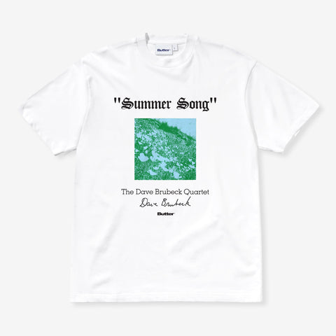 Summer Song Tee