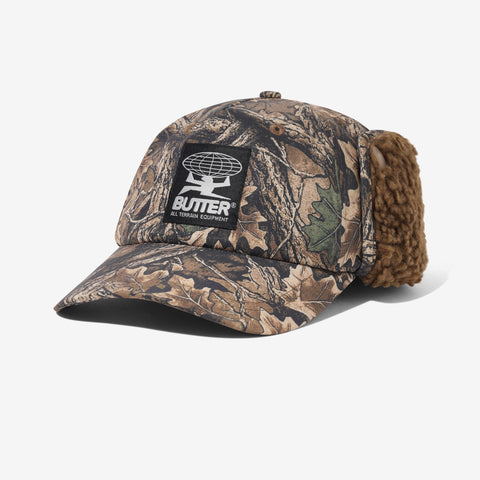 All Terrain 5 Panel Cap