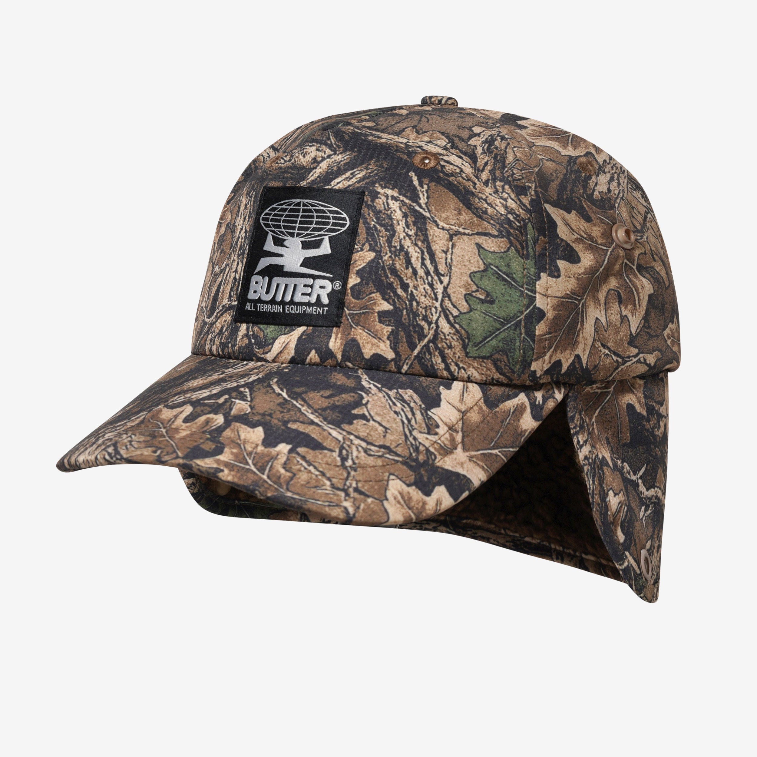 All Terrain 5 Panel Cap