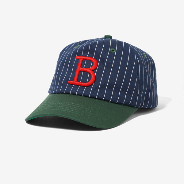 Butter Goods League Baseball Cap - BG261808 | SNS - SNEAKERSNSTUFF