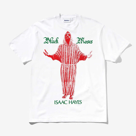Black Moses Tee