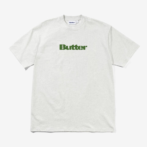 Stencil Logo Tee
