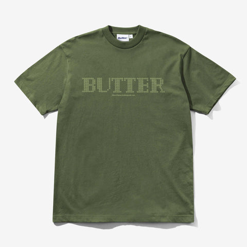Terminal Tee