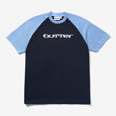 Witness Raglan Tee