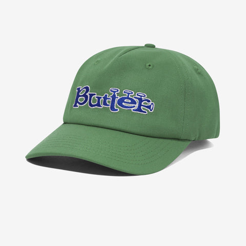 Trumpet 5 Panel Cap
