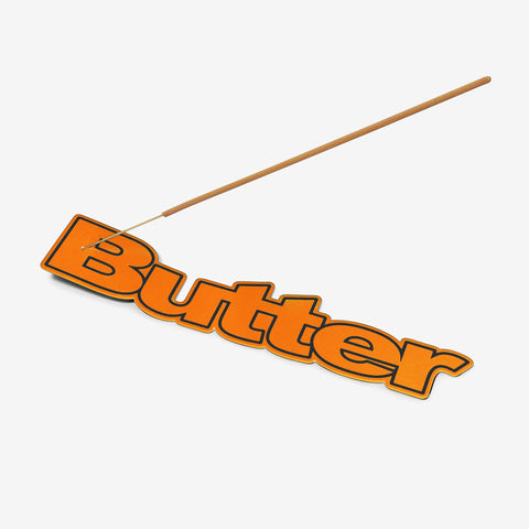 Metal Incense Holder