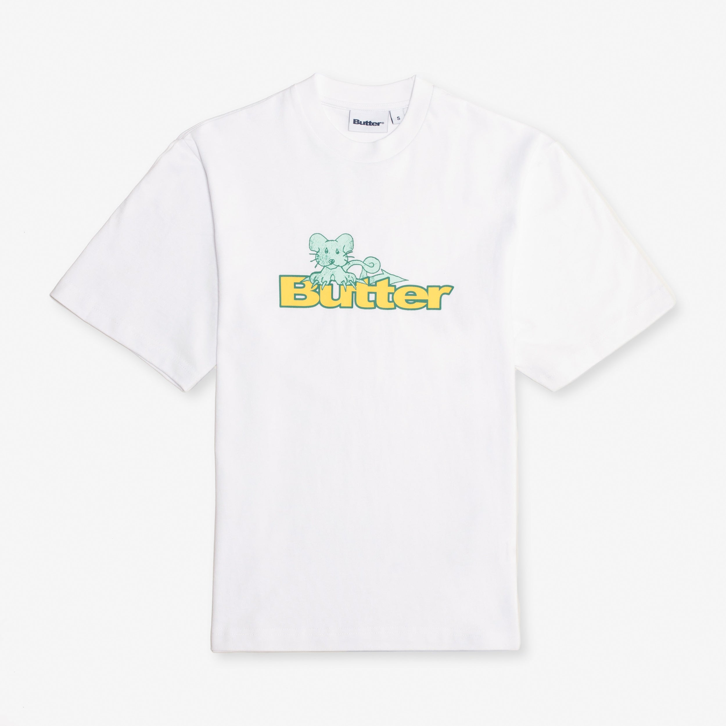 Rat Logo Tee