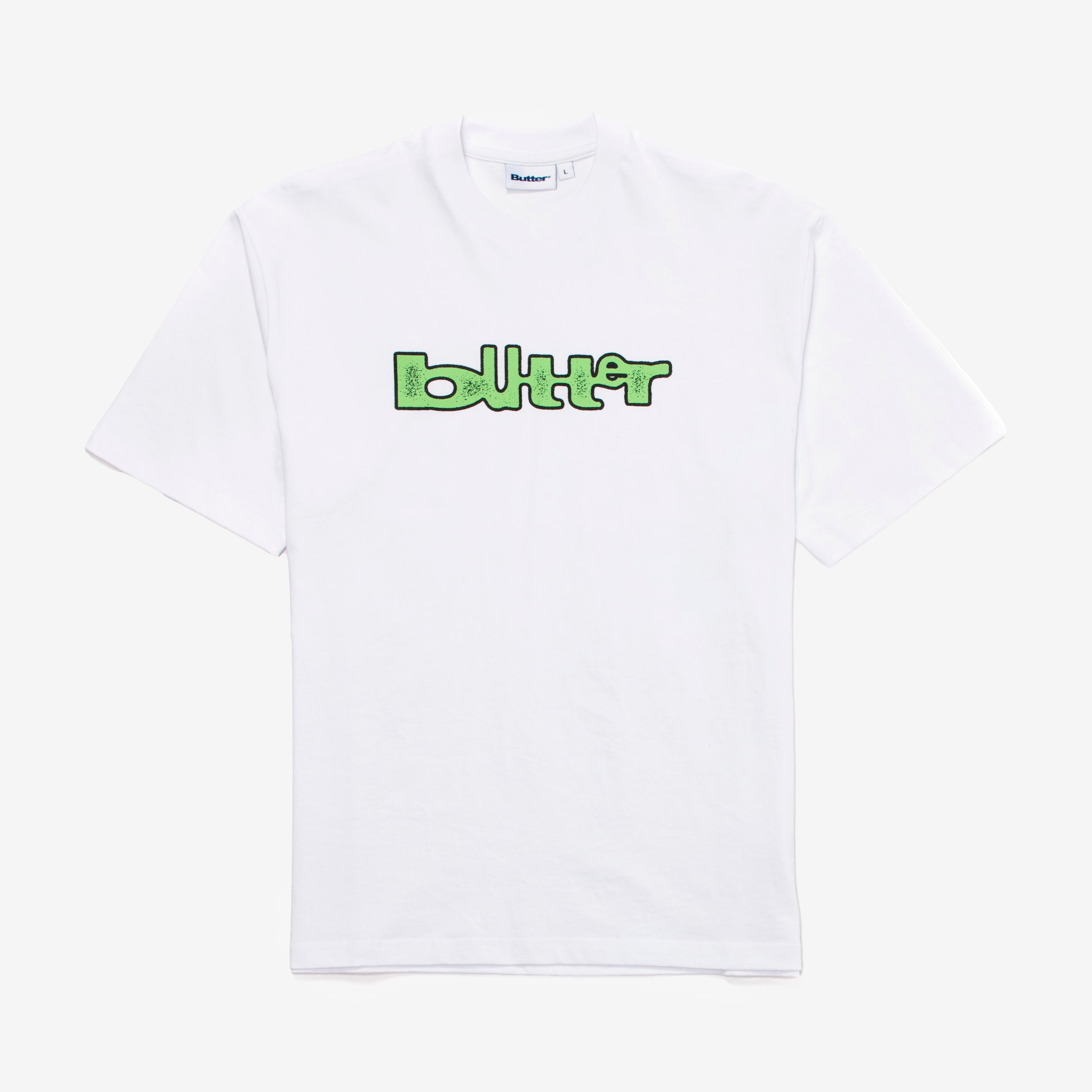 Warped Tee