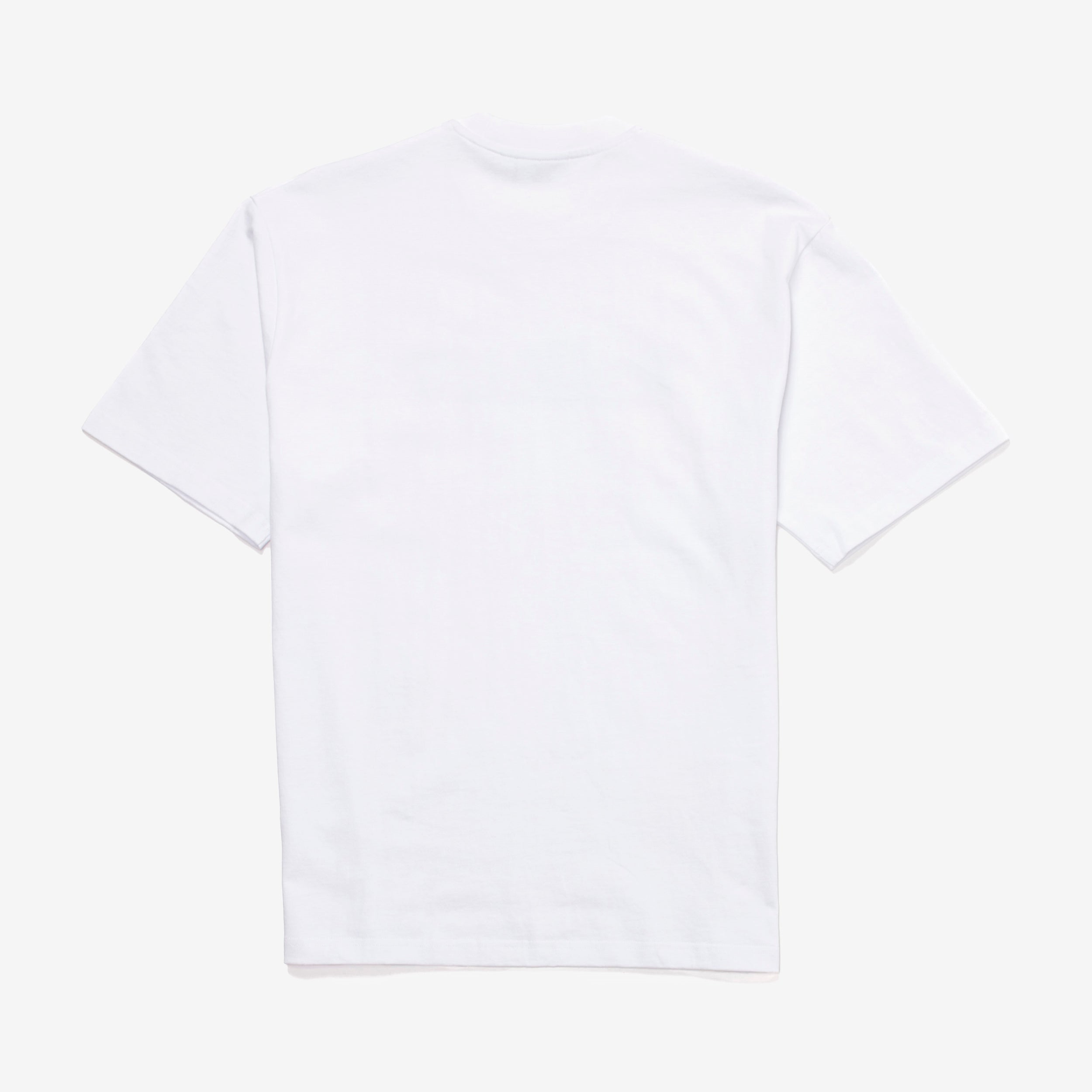 Warped Tee