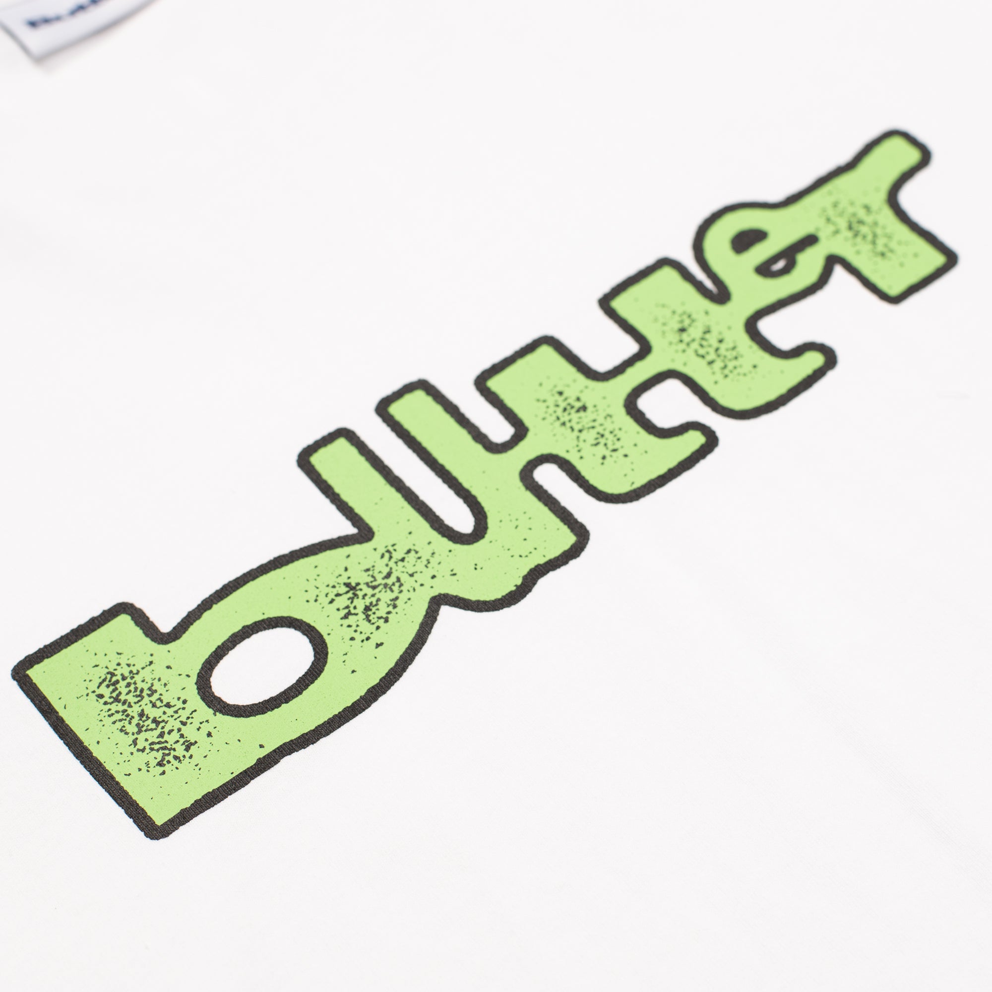 Warped Tee