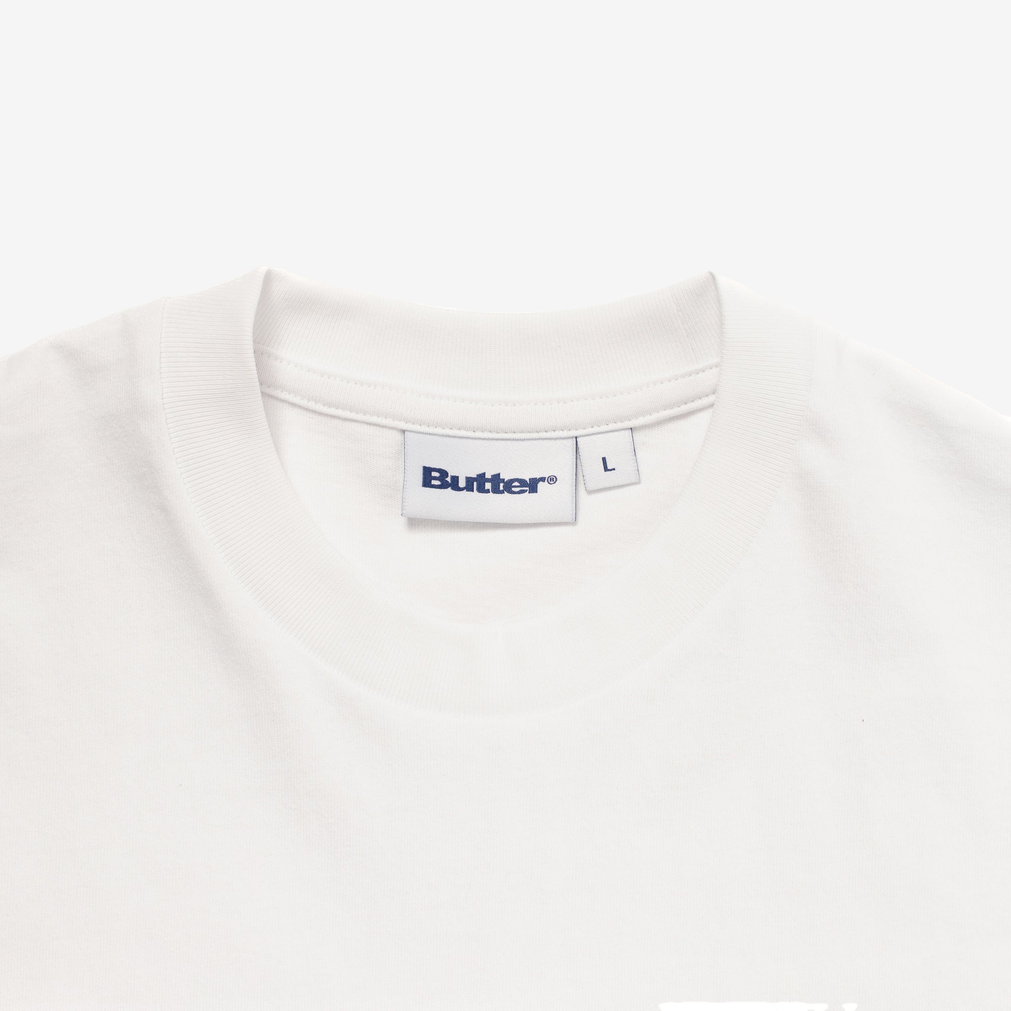 Warped Tee