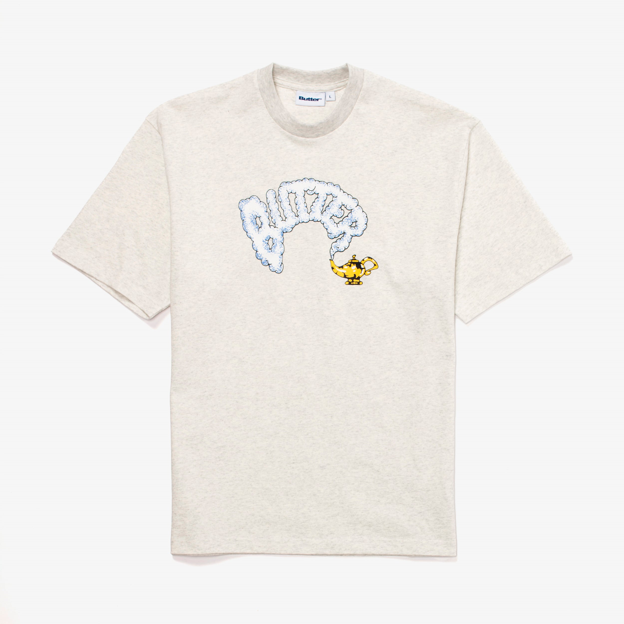 Lamp Tee