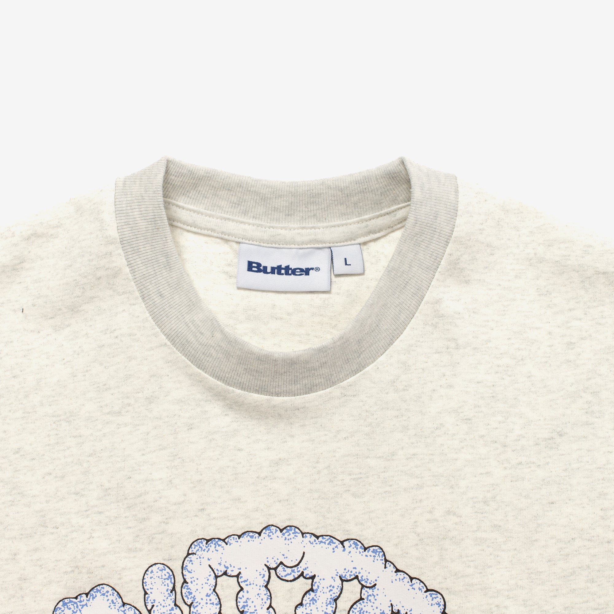 Lamp Tee