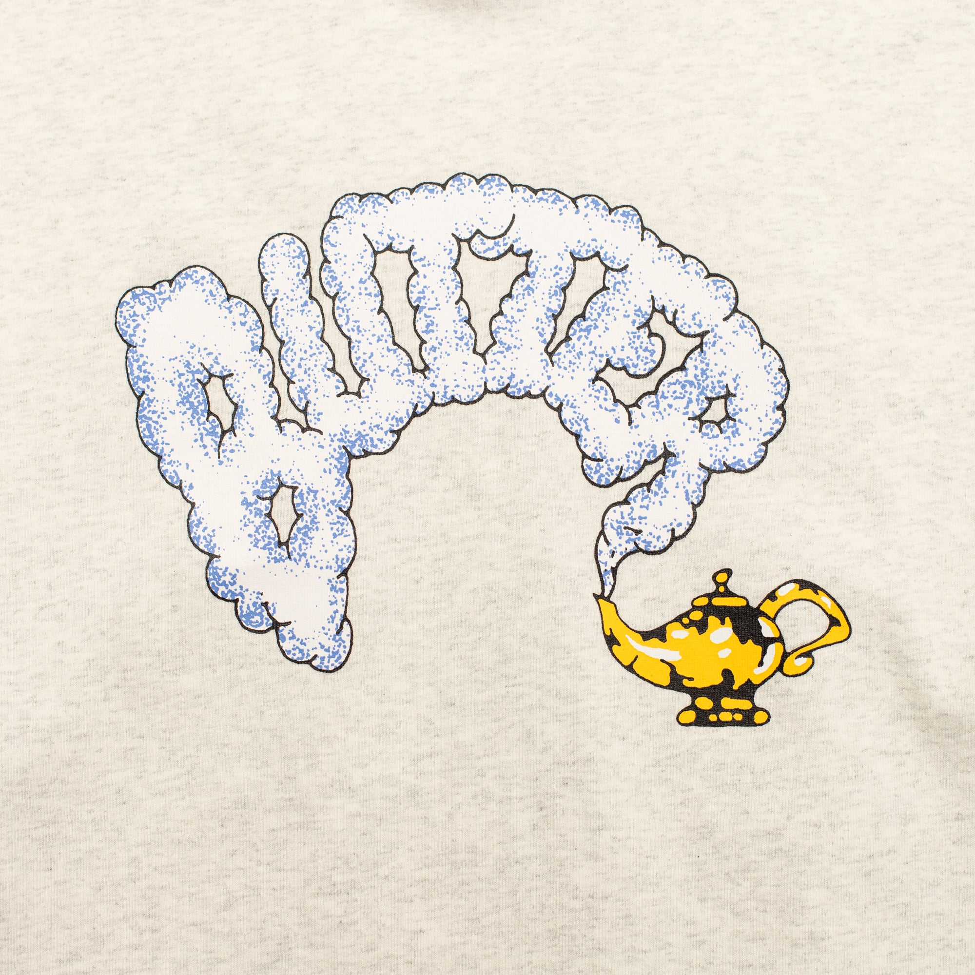 Lamp Tee