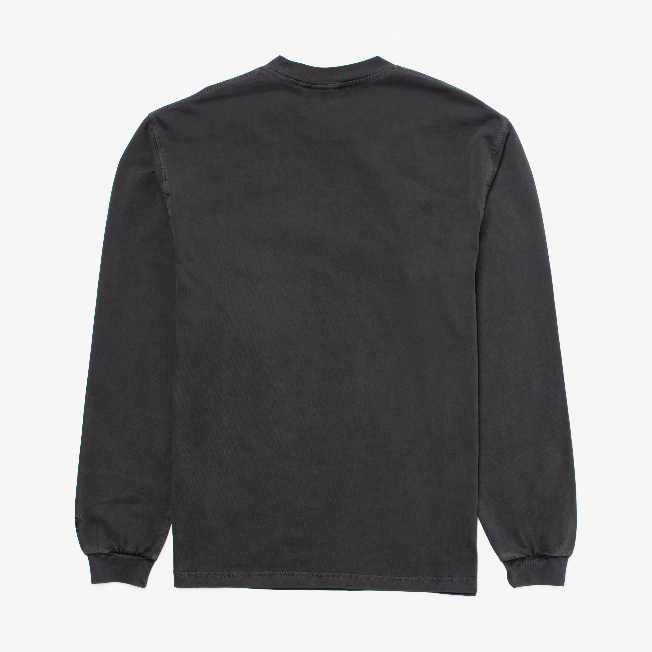 Basic Long Sleeve Tee