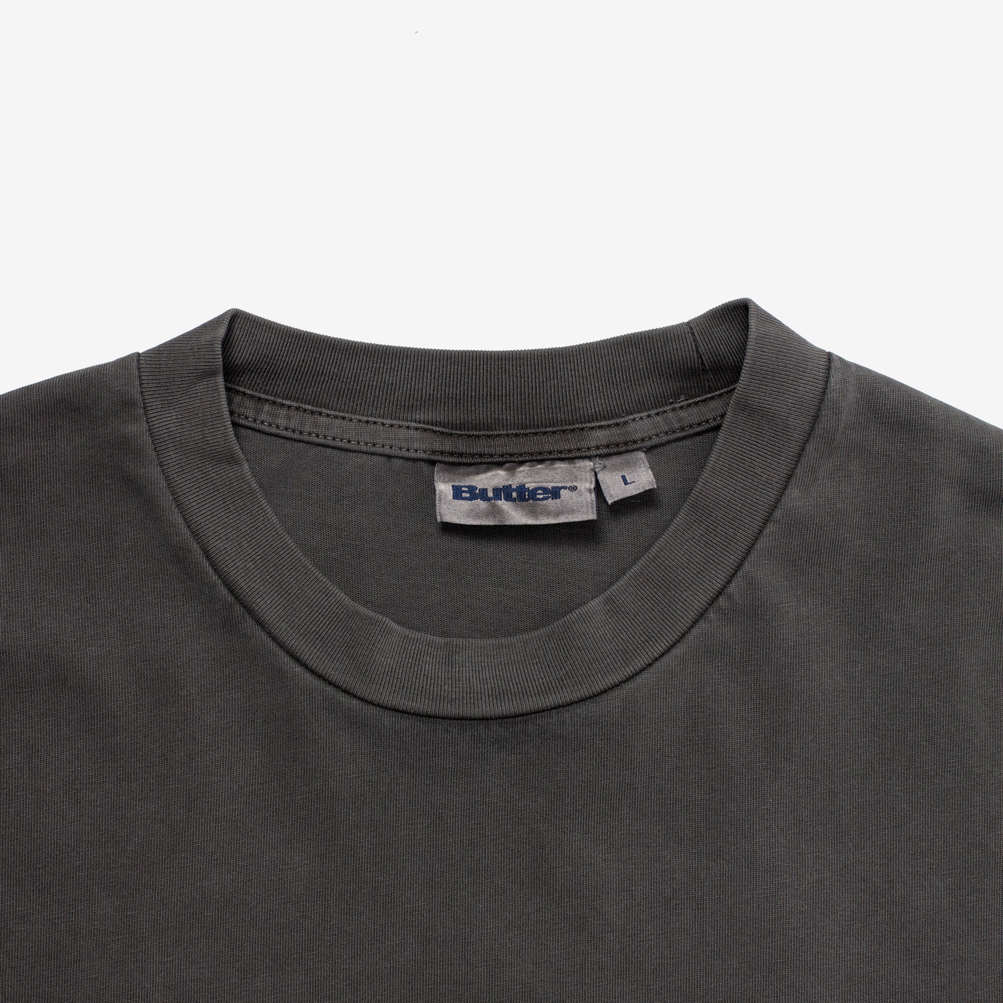 Basic Long Sleeve Tee