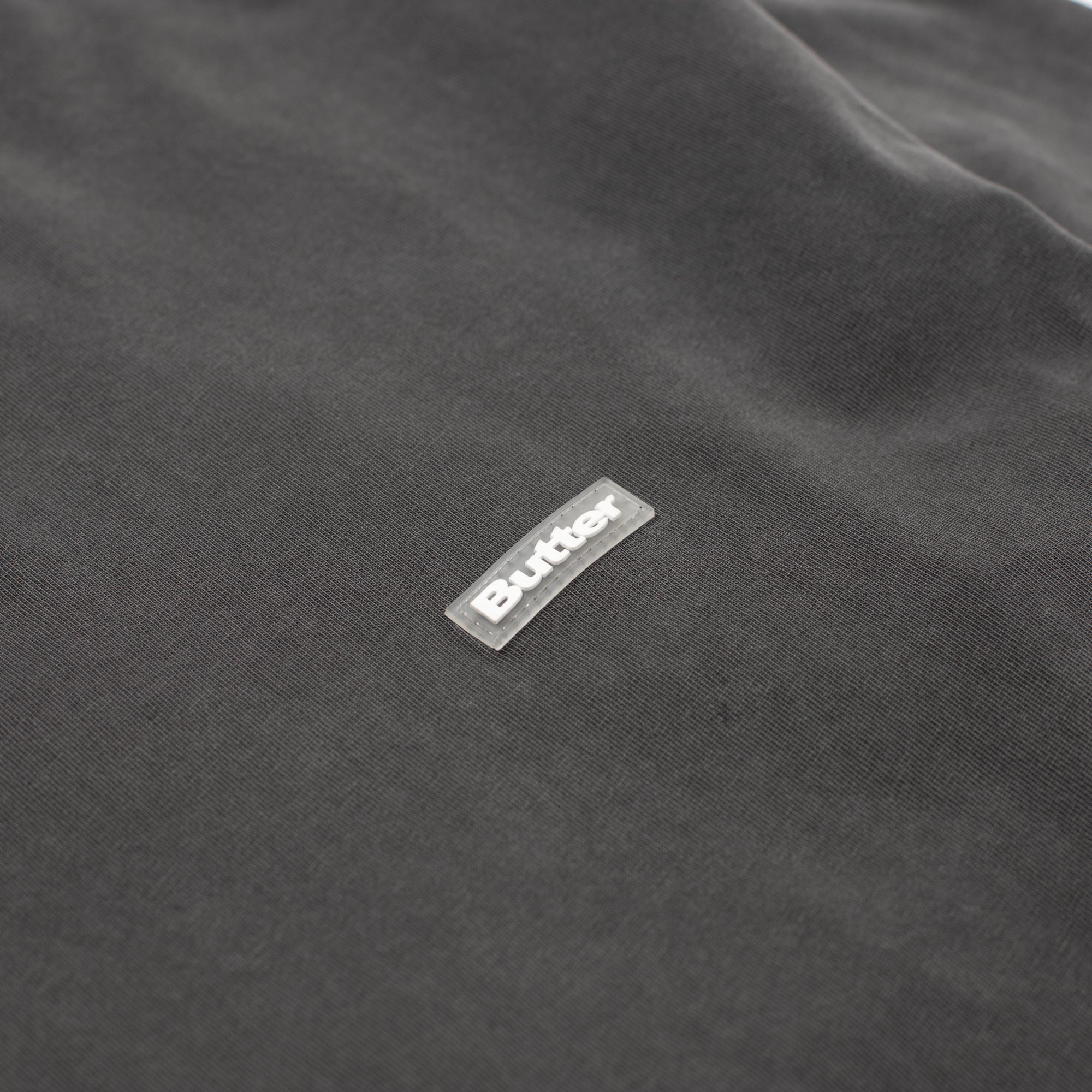 Basic Long Sleeve Tee