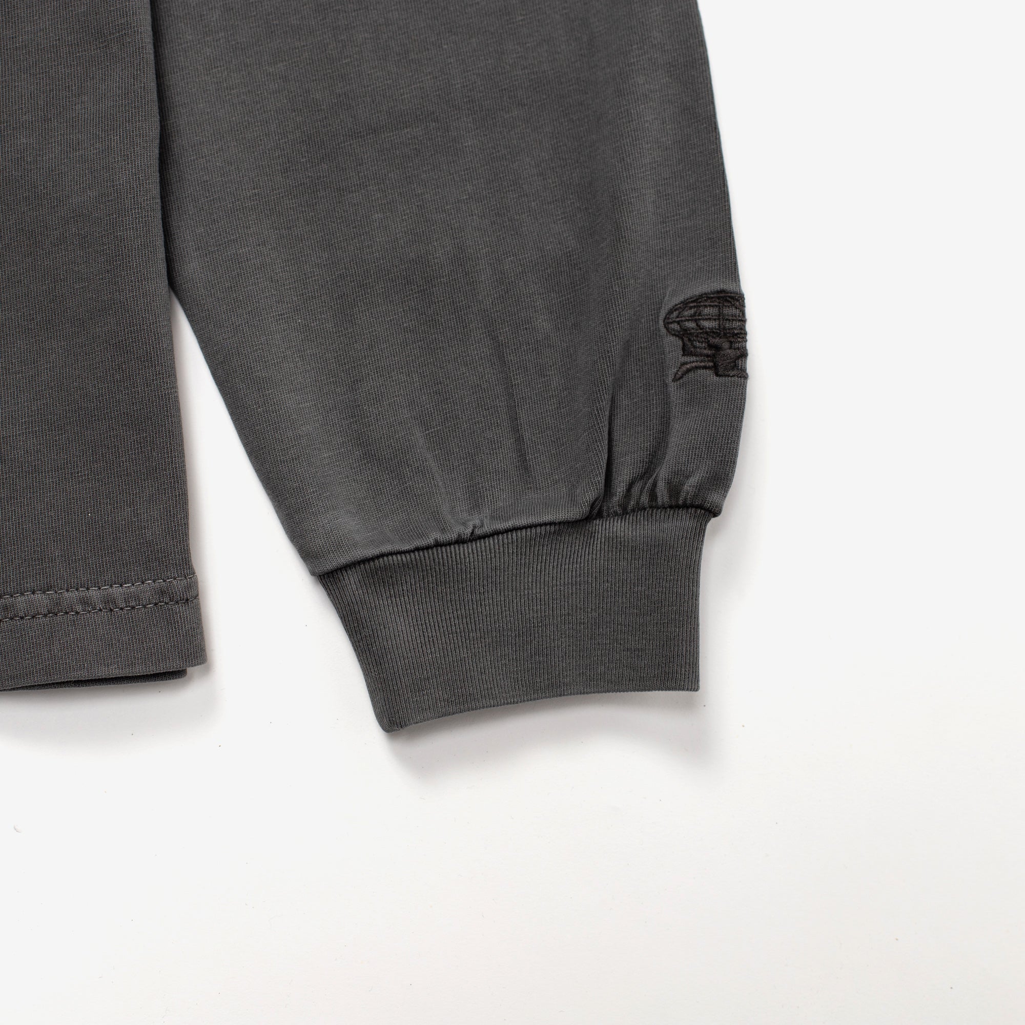 Basic Long Sleeve Tee
